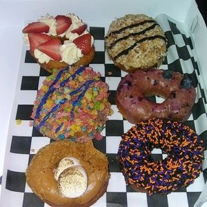 Meet your Posher, Rashaund